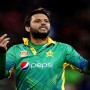 Unhappy Shahid Afridi has some serious advice for Pakistan team