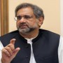 ‘No one has right to withhold Nawaz Sharif’s passport,’ says Shahid Khaqan Abbasi