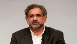 Shahid Khaqan