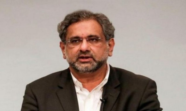 Shahid Khaqan