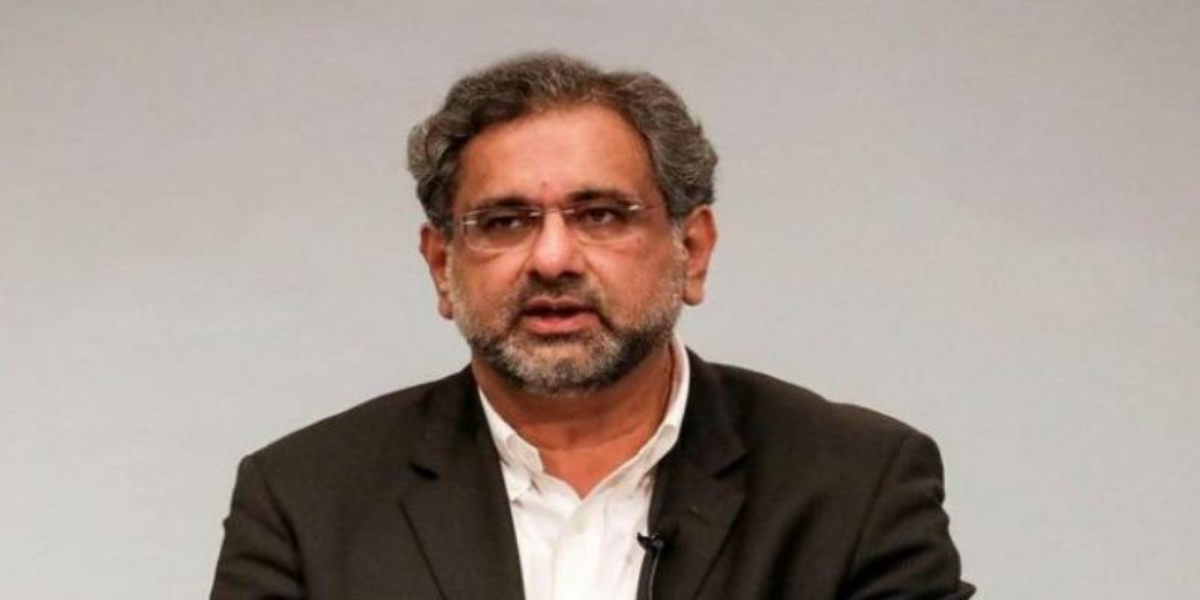 Shahid Khaqan