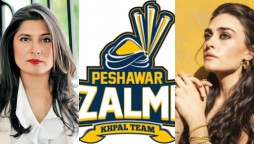 Sharmeen Obaid PSL 6