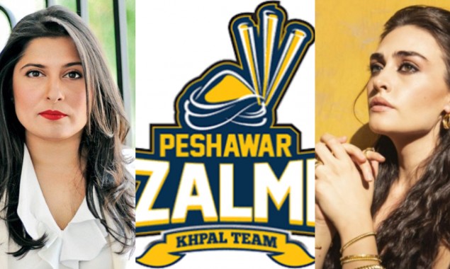 Sharmeen Obaid Does Not Want Esra Bilgic To Be Part Of PSL 6