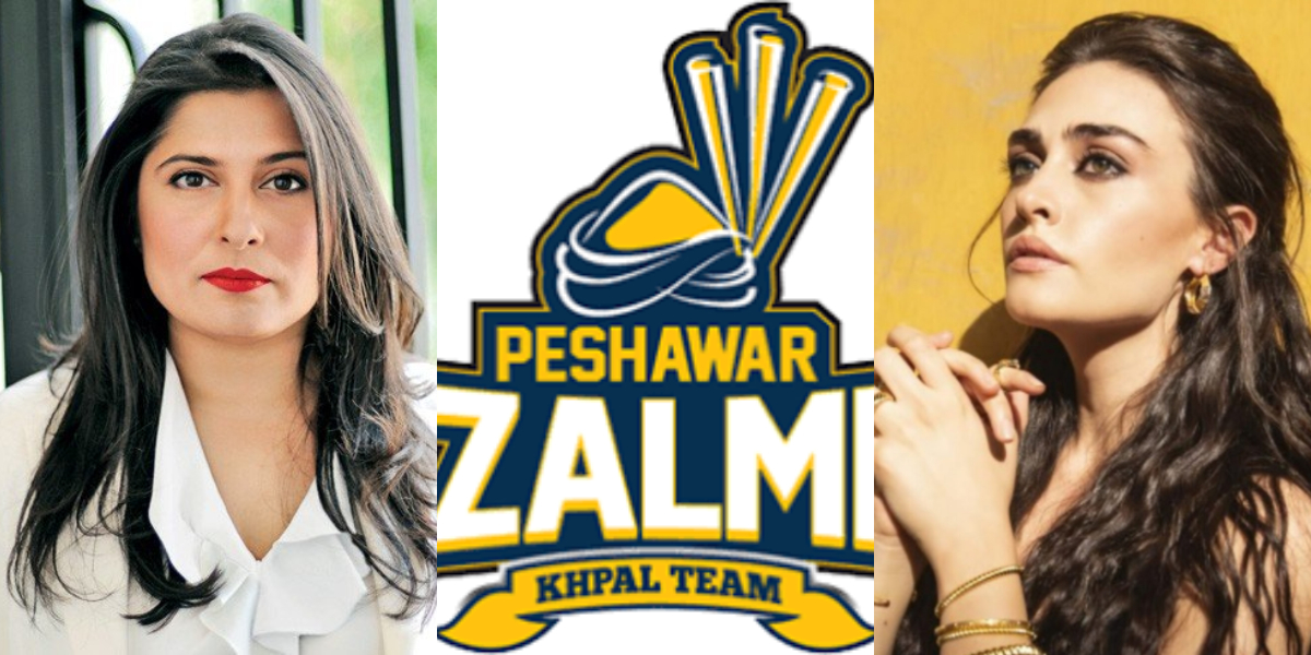 Sharmeen Obaid PSL 6