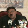 Broadsheet probe will put Opposition in a “tough spot”, predicts Sheikh Rasheed