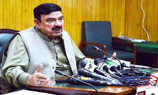 More Illegal Properties of Maryam Nawaz will be revealed says Sheikh Rashid