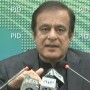 Shibli Faraz says, “NRO compromised Pakistan’s moral values”