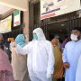 Pakistan records nearly 3,500 COVID-19 infections in a single day
