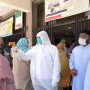 Coronavirus Update: Pakistan records 110 deaths during 24 hours