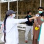 Sindh Govt. Establishes COVID-19 vaccine coordination cell