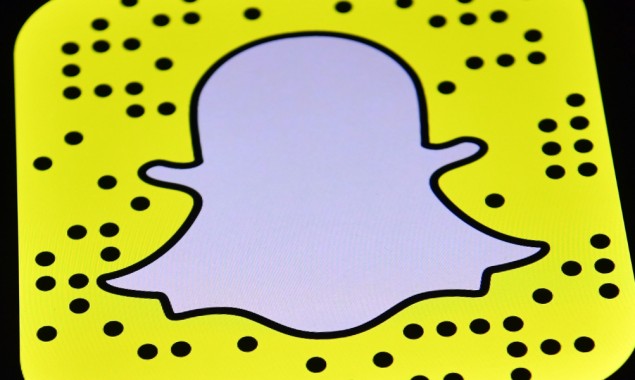 Snapchat permanently bans Trump following Washington unrest