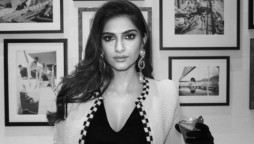 Sonam Kapoor reveals her biggest self care secret