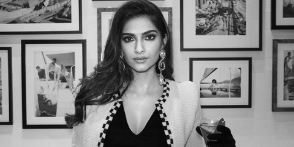 Sonam Kapoor