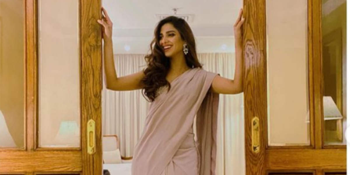Sonya Hussyn Madhuri