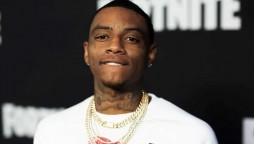 Rapper Soulja Boy accused of sexual assault allegations