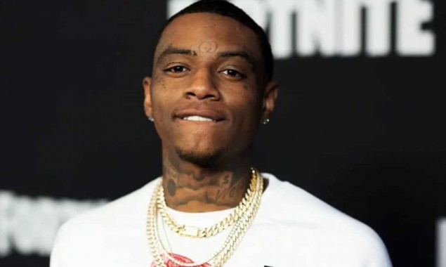 Soulja Boy accused of sexual charges
