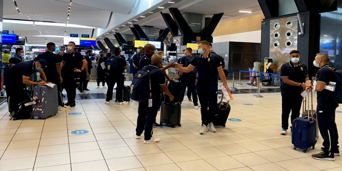 South Africa