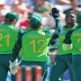 South Africa to undergo 9 COVID-19 Tests in Pakistan