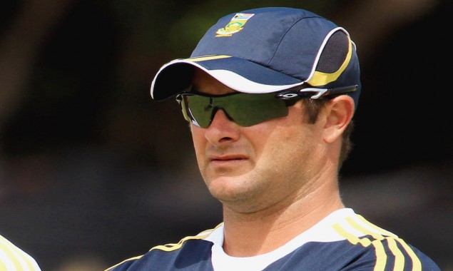 Pakistan is more conducive to fast bowling, says SA coach Mark Boucher