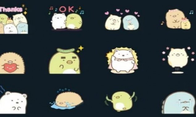 Sumikkogurashi: WhatsApp soon to roll out brand new sticker pack