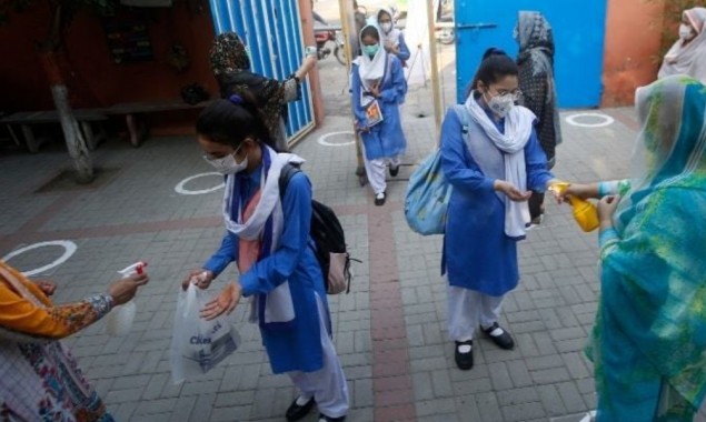 Pakistani students will have month-long summer vacation this year