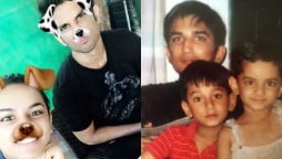 Sushant Singh Rajput