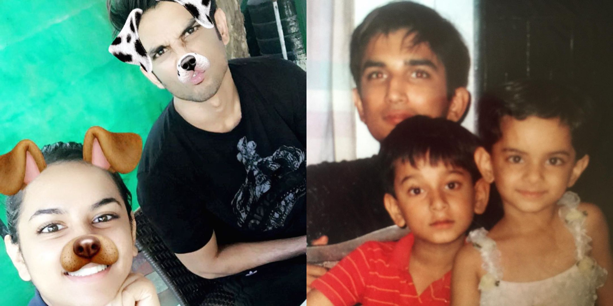 Sushant Singh Rajput