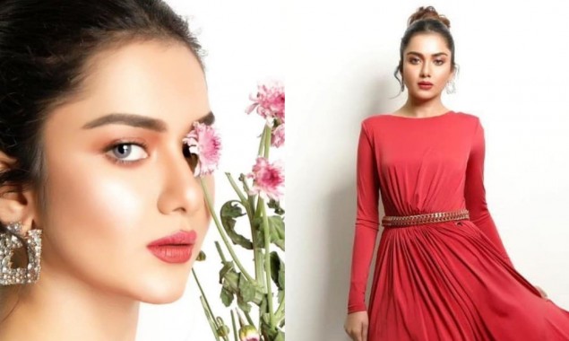 Tuba Aamir Receives Mixed Reactions On New Photos