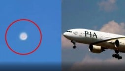 PIA Pilot Spotted UFO, Netizens Give Hilarious Reactions