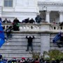 US Capitol Hill Siege: Pro-Trump Supporters storm the state building