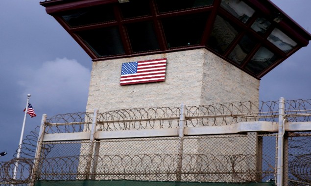 US puts COVID-19 Vaccination Plan for Guantanamo detainees on hold