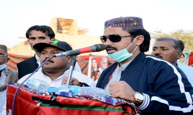 PPP trounces GDA in Umerkot By-election