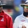 Pak Vs SA: Umpires & match officials announced