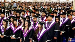 Universities across Pakistan to reopen from February 1