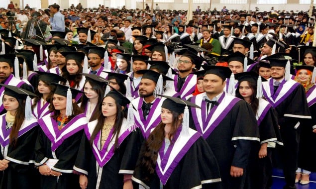 Universities across Pakistan to reopen from February 1