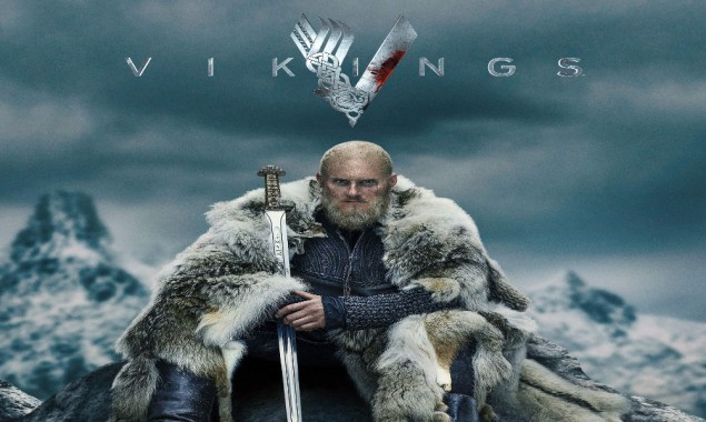 Fans excited to watch final season of Vikings