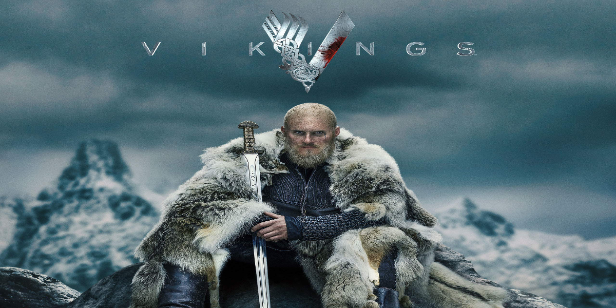 Vikings final season