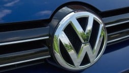 Volkswagen faces EU fine for missing emission targets