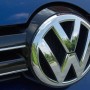 Volkswagen profits hit by chip shortage in third quarter