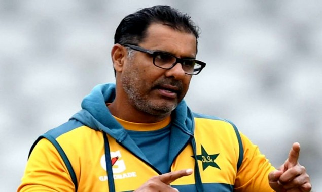 Waqar Younis hopes for better performance against South Africa