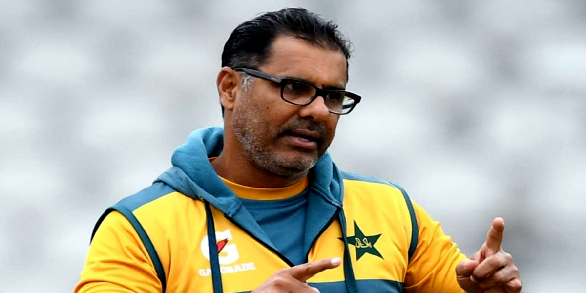 Waqar Younis