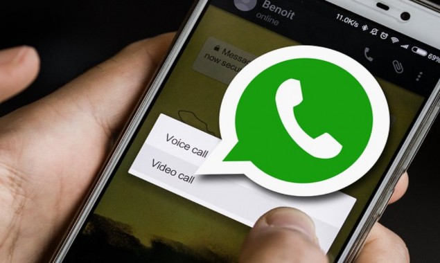 WhatsApp starts ad campaign to stop migration of its users