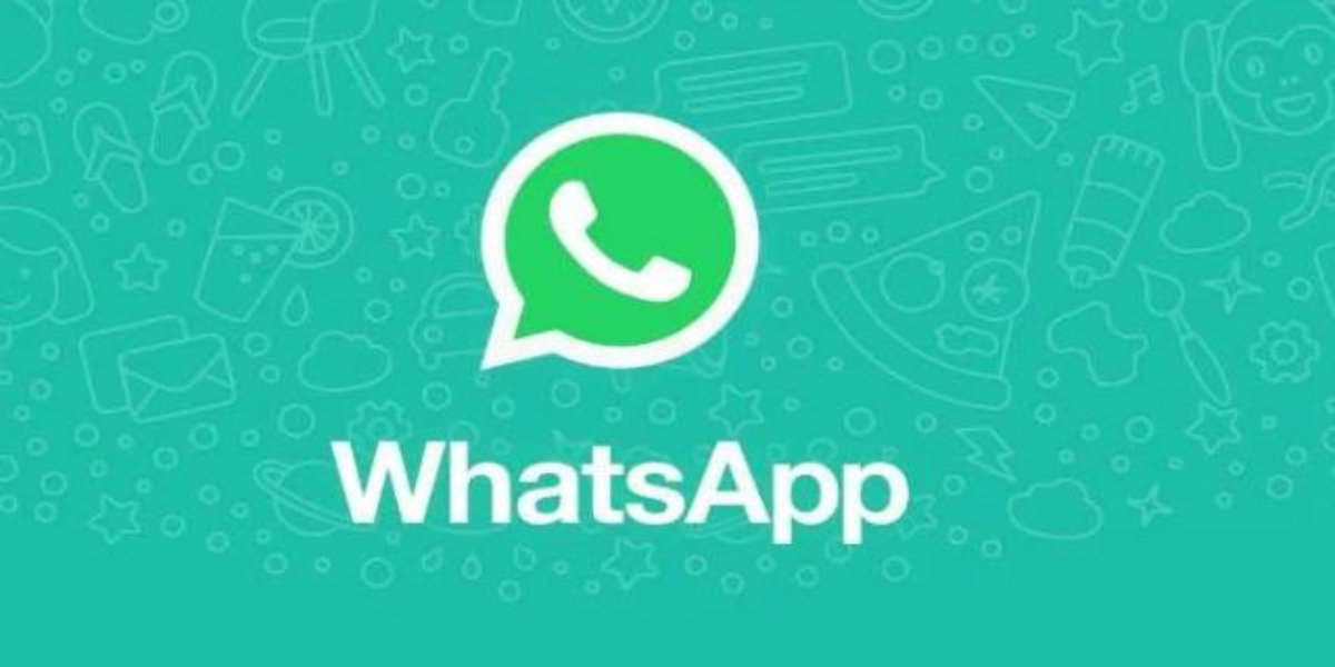 WhatsApp new update