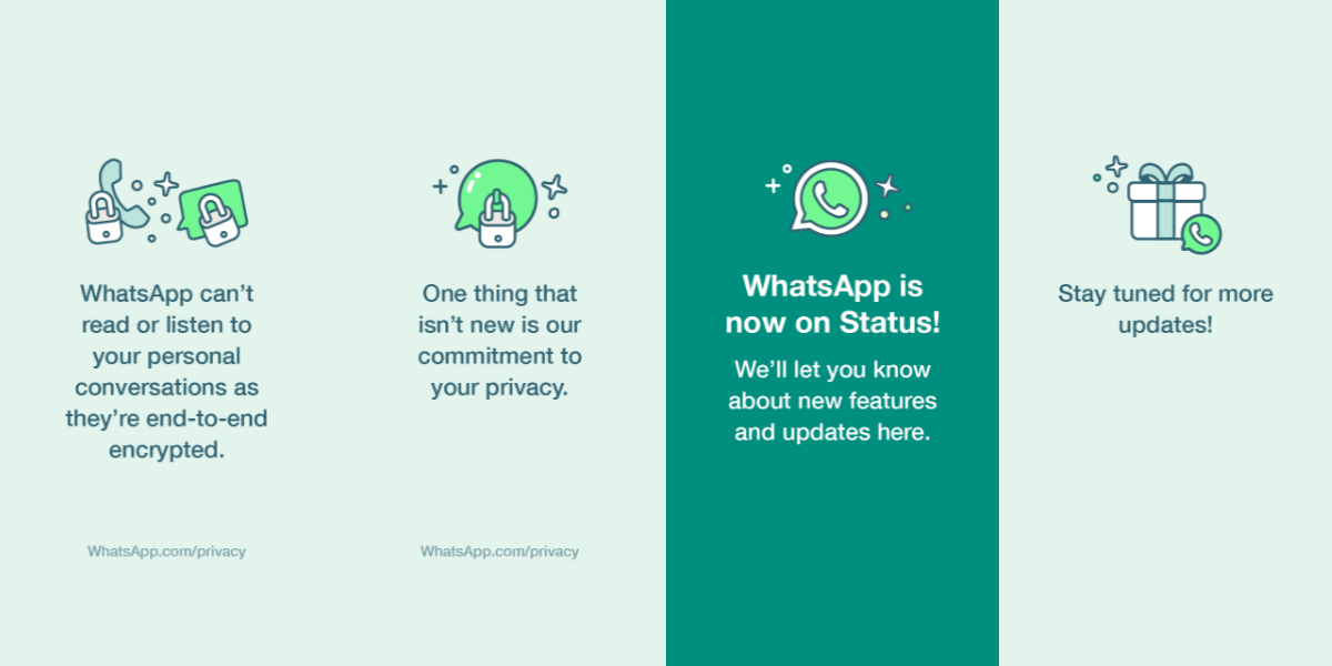 WhatsApp