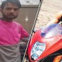 Police Arrested Fake Foodpanda Rider in Karachi