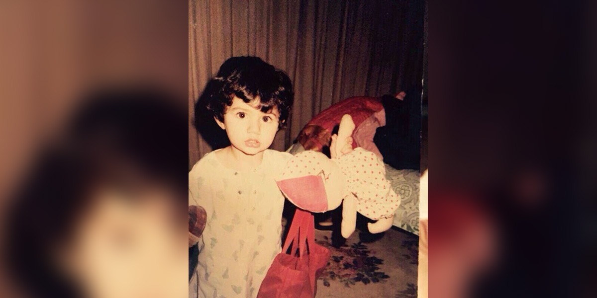 Celebrity Baby