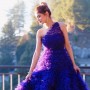 Netizens troll Aima Baig, call her dress a Kambal