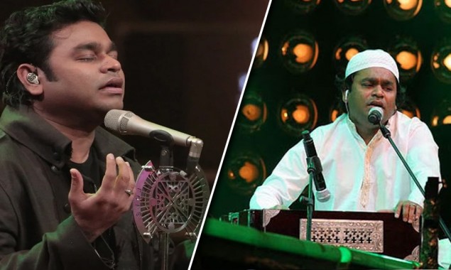 Reason behind A.R Rehman embracing Islam will shock you