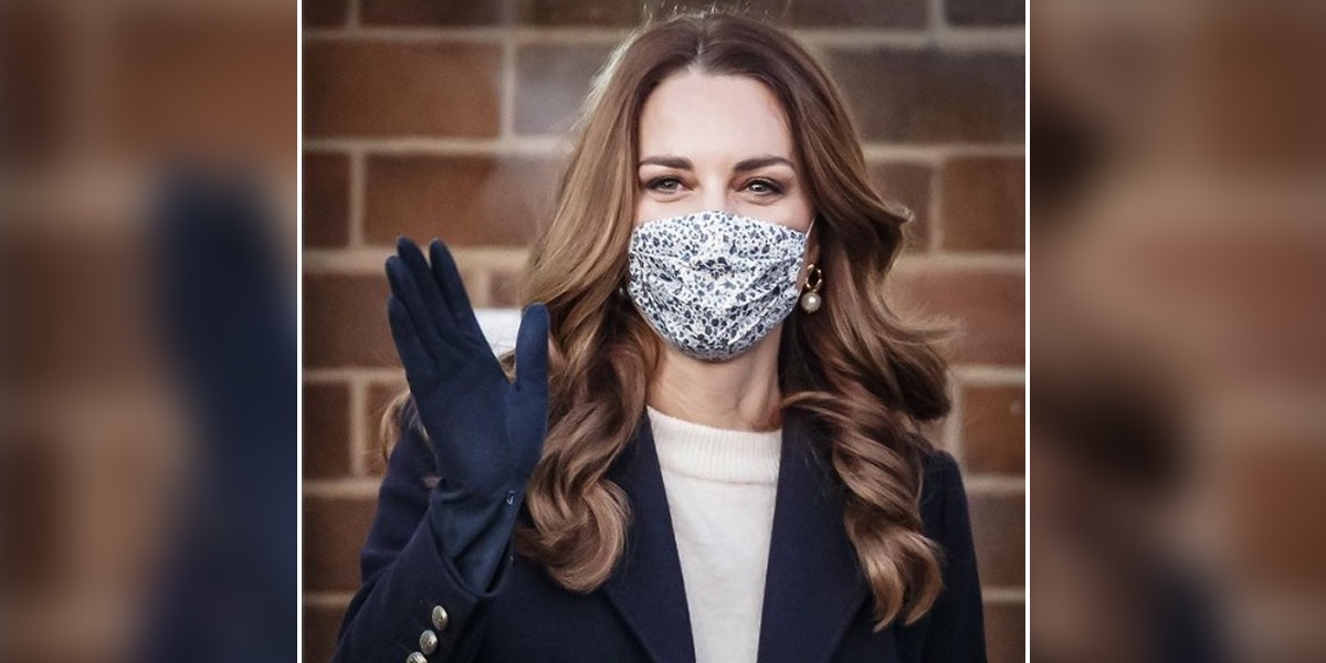 Kate Middleton birthday