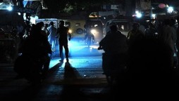 India faces worsening power outage risks